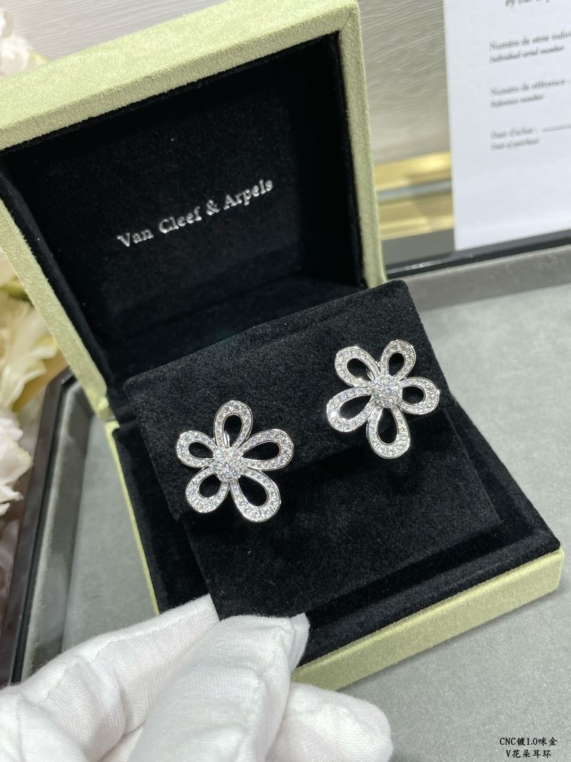 Vca Earrings